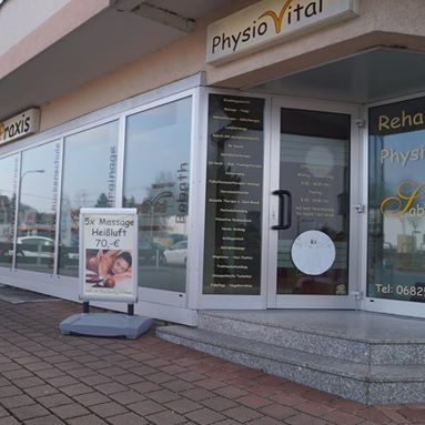 Physiovital