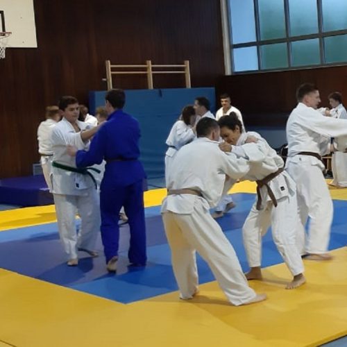 Ü30-Training Ü30-Training